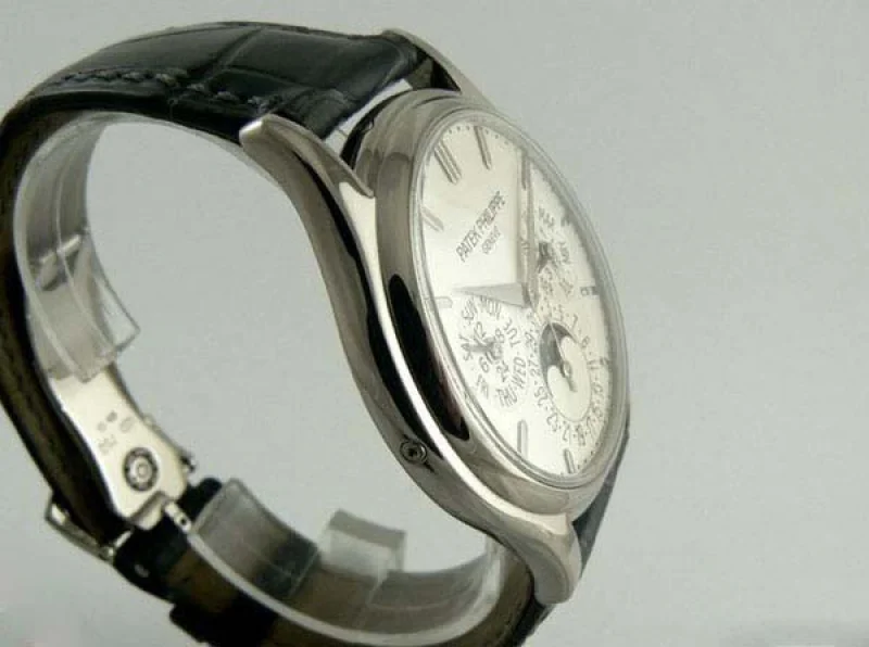 パテックフィリップ 腕時計コピー Patek Philippeグランド コンプリケーション パーペチュアル カレンダー 5140G パテックフィリップ 腕時計コピー Patek Philippeグランド コンプリケーション パーペチュアル カレンダー 5140G