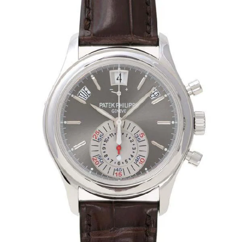 パテックフィリップ 腕時計コピー Patek Philippeアニュアルカレンダー 5960R-001