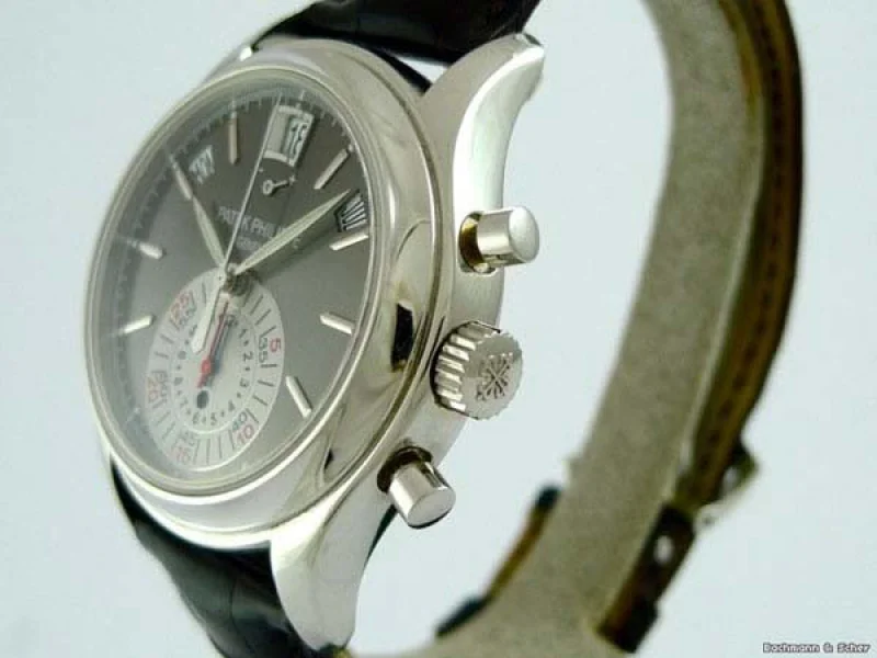 パテックフィリップ 腕時計コピー Patek Philippeアニュアルカレンダー 5960R-001