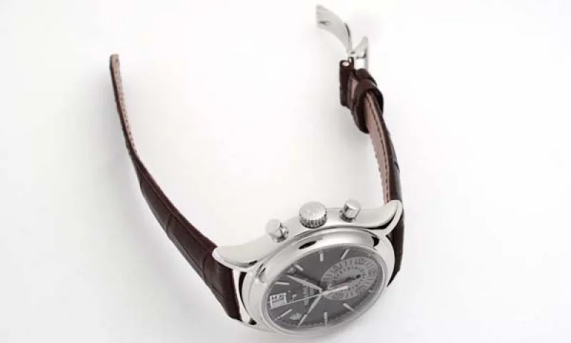パテックフィリップ 腕時計コピー Patek Philippeアニュアルカレンダー 5960R-001