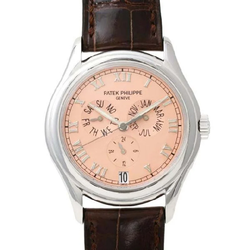 パテックフィリップ 腕時計コピー Patek Philippe 年次カレンダー5035G