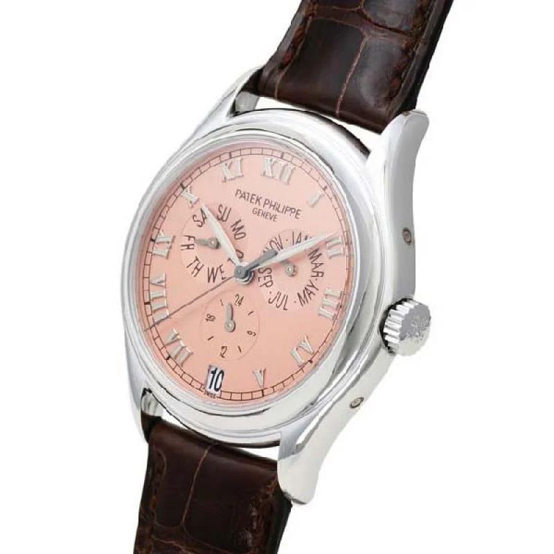 パテックフィリップ 腕時計コピー Patek Philippe 年次カレンダー5035G