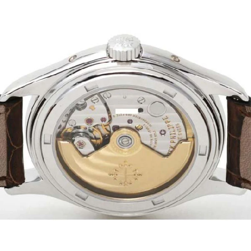 パテックフィリップ 腕時計コピー Patek Philippe 年次カレンダー5035G