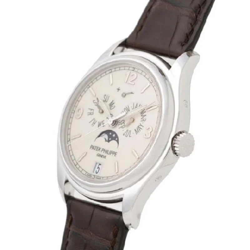パテックフィリップ 腕時計コピー Patek Philippeアニュアルカレンダー 5146R-001