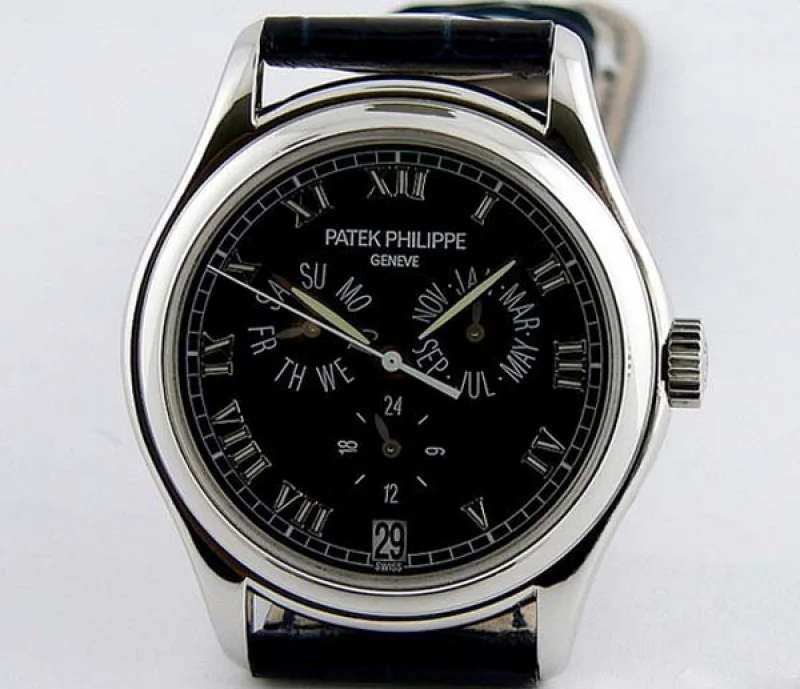 パテックフィリップ 腕時計コピー Patek Philippe 年次カレンダー5035G