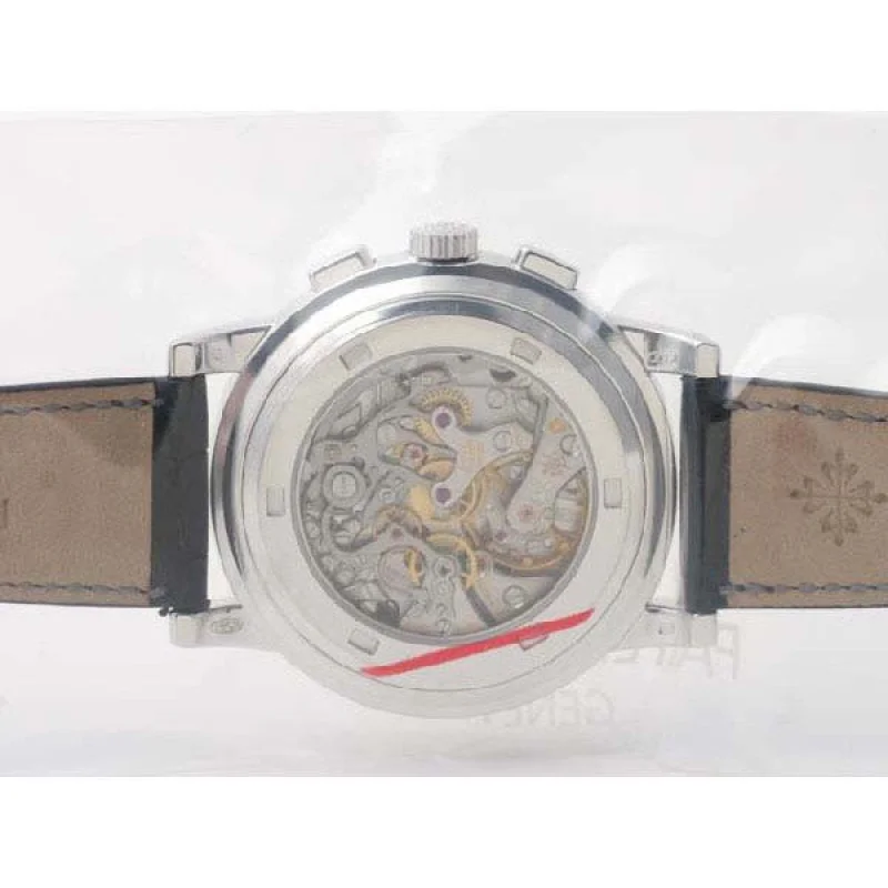 パテックフィリップ 腕時計コピー Patek Philippeクロノグラフ 5070G-001 パテックフィリップ 腕時計コピー Patek Philippeクロノグラフ 5070G-001