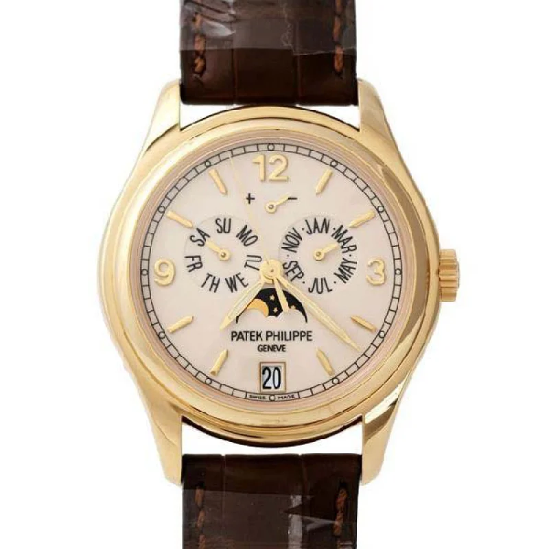 パテックフィリップ 腕時計コピー Patek Philippeアニュアルカレンダー 5146R-001
