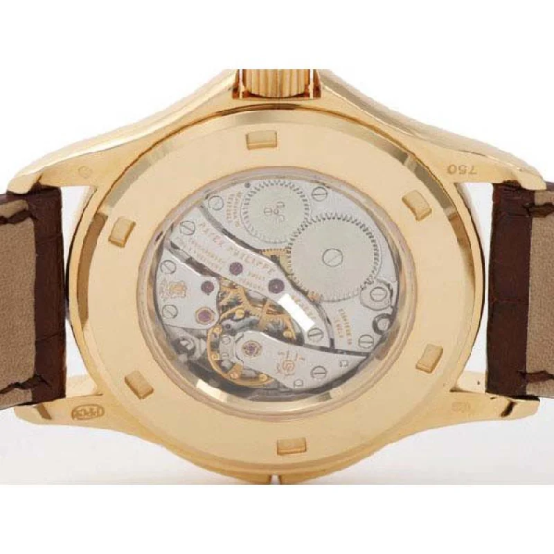 パテックフィリップ 腕時計コピー Patek Philippeトラベルタイム　5134P