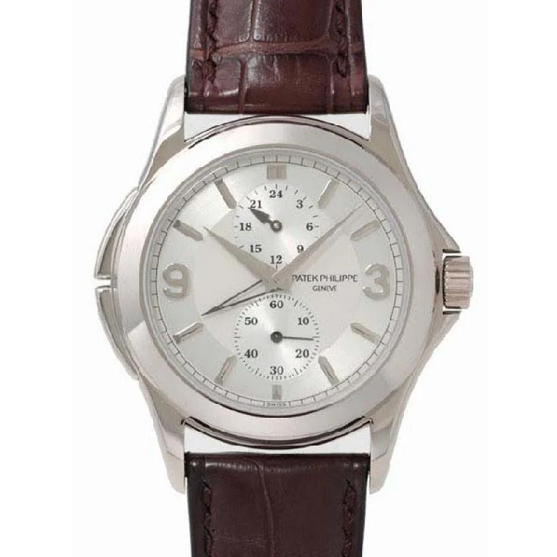 パテックフィリップ 腕時計コピー Patek Philippeトラベルタイム　5134P
