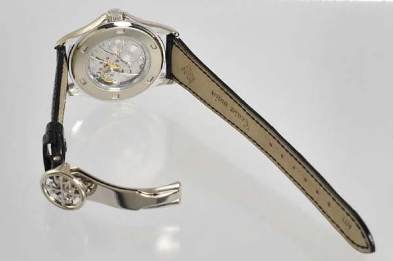 パテックフィリップ 腕時計コピー Patek Philippeトラベルタイム　5134P