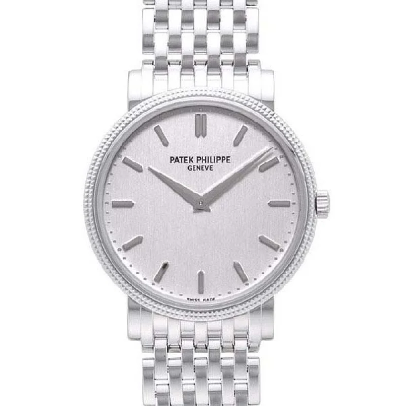 パテックフィリップ 腕時計コピー Patek Philippeカラトラバ 5120/1G パテックフィリップ 腕時計コピー Patek Philippeカラトラバ 5120/1G