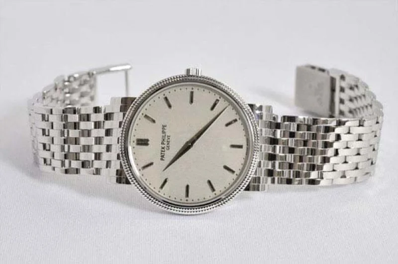 パテックフィリップ 腕時計コピー Patek Philippeカラトラバ 5120/1G パテックフィリップ 腕時計コピー Patek Philippeカラトラバ 5120/1G