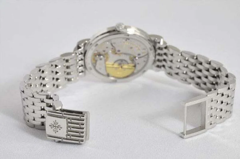 パテックフィリップ 腕時計コピー Patek Philippeカラトラバ 5120/1G パテックフィリップ 腕時計コピー Patek Philippeカラトラバ 5120/1G
