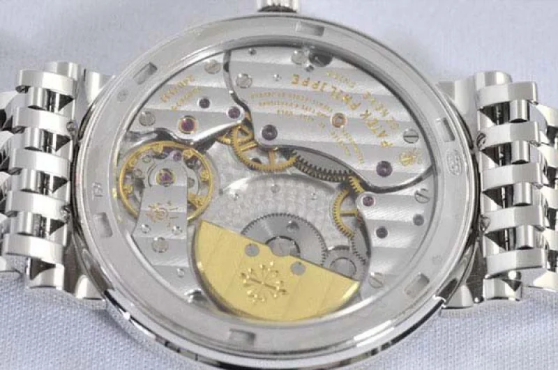 パテックフィリップ 腕時計コピー Patek Philippeカラトラバ 5120/1G パテックフィリップ 腕時計コピー Patek Philippeカラトラバ 5120/1G