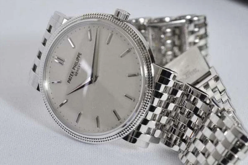 パテックフィリップ 腕時計コピー Patek Philippeカラトラバ 5120/1G パテックフィリップ 腕時計コピー Patek Philippeカラトラバ 5120/1G