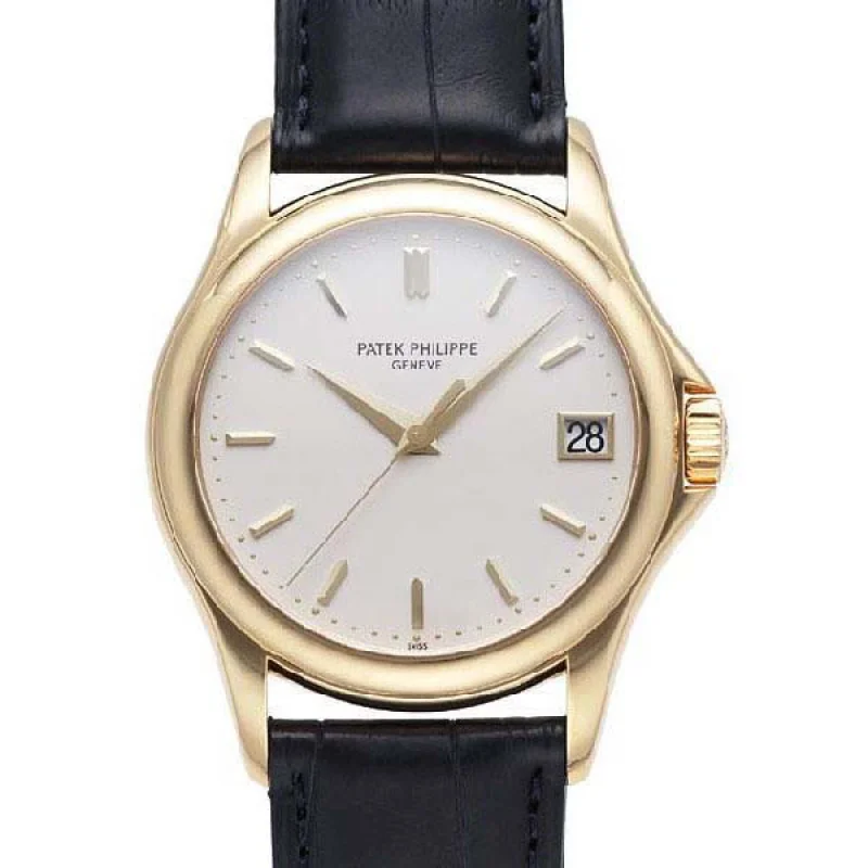 パテックフィリップ 腕時計コピー Patek Philippeカラトラバ Calatrava 5127J パテックフィリップ 腕時計コピー Patek Philippeカラトラバ Calatrava 5127J