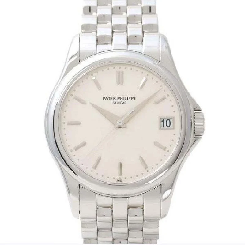 パテックフィリップ 腕時計コピー Patek Philippeカラトラバ　CALATRAVA　5127/1J