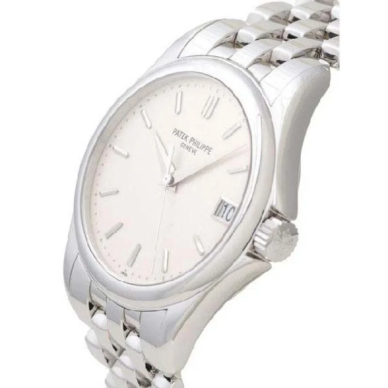 パテックフィリップ 腕時計コピー Patek Philippeカラトラバ　CALATRAVA　5127/1J