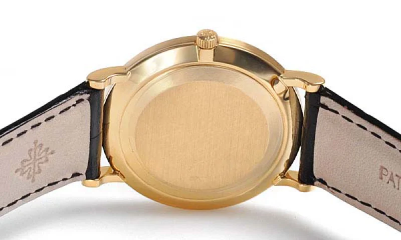 パテックフィリップ 腕時計コピー Patek Philippeカラトラバ 3919J パテックフィリップ 腕時計コピー Patek Philippeカラトラバ 3919J