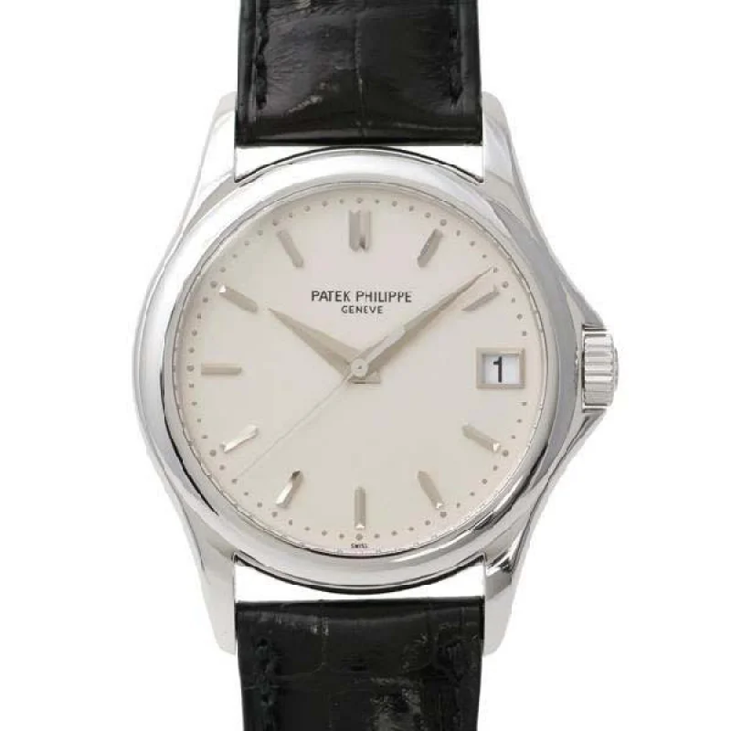 パテックフィリップ時計コピー Patek Philippeカラトラバ　Calatrava　5127J