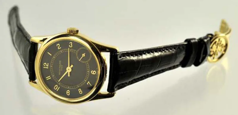パテックフィリップ 腕時計コピー Patek Philippeカラトラバ　Calatrava　6000G