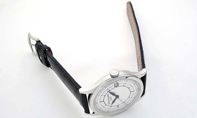 パテックフィリップ 腕時計コピー Patek Philippeカラトラバ　5296