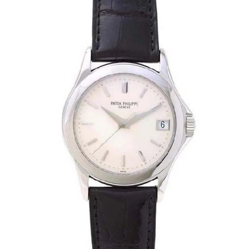 パテックフィリップ時計コピー Patek Philippeカラトラバ　5107/1G