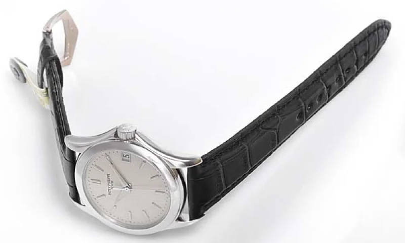 パテックフィリップ時計コピー Patek Philippeカラトラバ　5107/1G