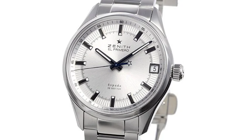 人気ゼニス腕時計コピー エルプリメロ エスパーダ 03.2170.4650/21.M2170