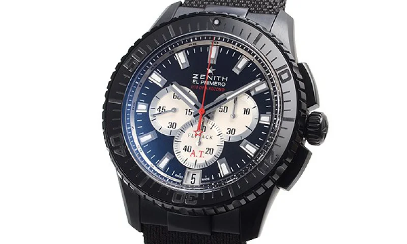 人気ゼニス腕時計コピー エルプリメロ ストラトス フライバッククロノ アラン テボー 世界限定500本24.2061.4057/67.C707 人気ゼニス腕時計コピー エルプリメロ ストラトス フライバッククロノ アラン テボー 世界限定500本24.2061.4057/67.C707