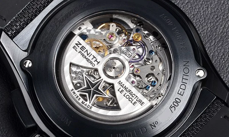 人気ゼニス腕時計コピー エルプリメロ ストラトス フライバッククロノ アラン テボー 世界限定500本24.2061.4057/67.C707 人気ゼニス腕時計コピー エルプリメロ ストラトス フライバッククロノ アラン テボー 世界限定500本24.2061.4057/67.C707