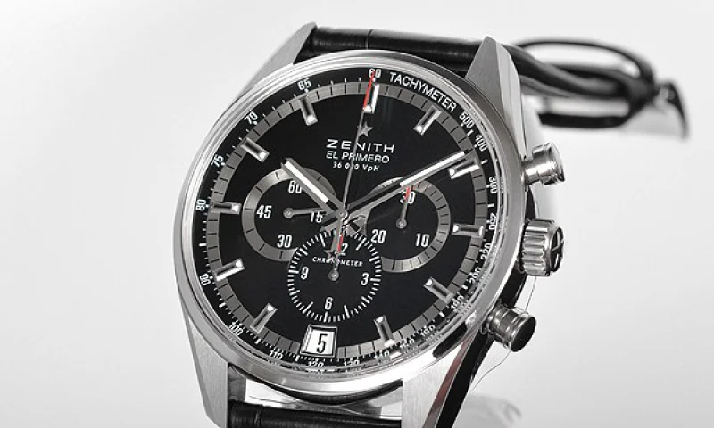 人気ゼニス腕時計コピー エルプリメロ 36000VPH世界５００本限定?03.2043.400/25.C703