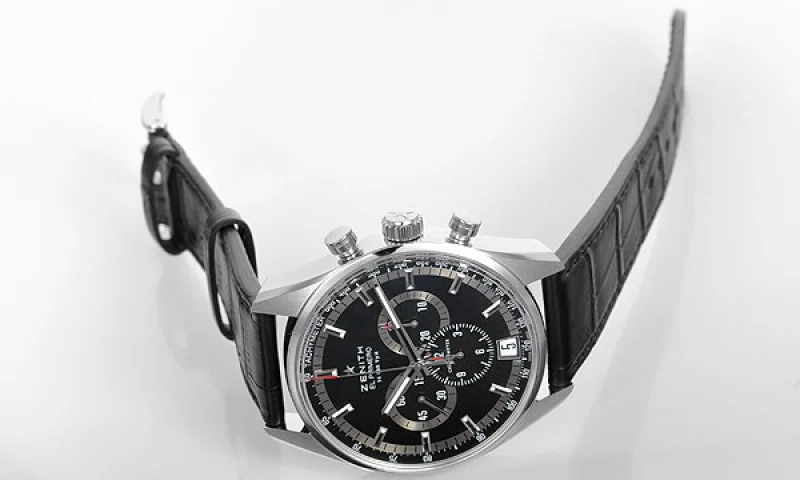 人気ゼニス腕時計コピー エルプリメロ 36000VPH世界５００本限定?03.2043.400/25.C703