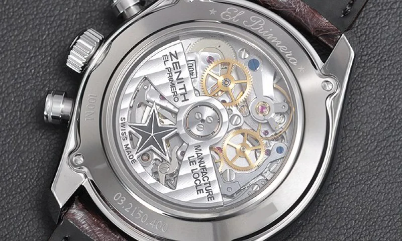 人気ゼニス腕時計コピー エルプリメロ 36000VPH03.2150.400/ 69.C713 人気ゼニス腕時計コピー エルプリメロ 36000VPH03.2150.400/ 69.C713