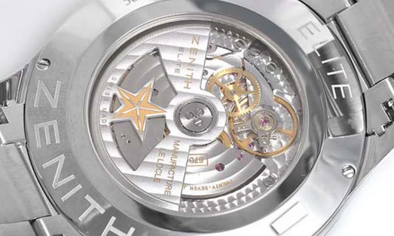 ゼニス偽物時計 キャプテンエリート 03.2020.670/01.M2020 ゼニス偽物時計 キャプテンエリート 03.2020.670/01.M2020