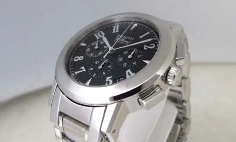 ゼニス偽物時計 ポートロワイヤル Vエルプリメロ モデル 02.0451.400/22.M451 ゼニス偽物時計 ポートロワイヤル Vエルプリメロ モデル 02.0451.400/22.M451