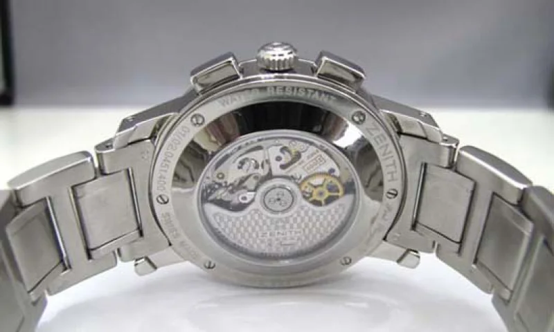 ゼニス偽物時計 ポートロワイヤル Vエルプリメロ モデル 02.0451.400/22.M451 ゼニス偽物時計 ポートロワイヤル Vエルプリメロ モデル 02.0451.400/22.M451