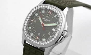パテックフィリップ 腕時計コピー Patek Philippeアクアノート?ルーチェ 5067A