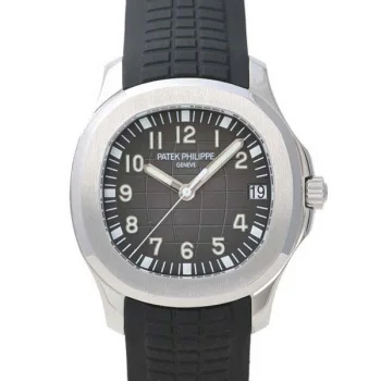 パテックフィリップ 腕時計コピー Patek Philippeアクアノート 5165A