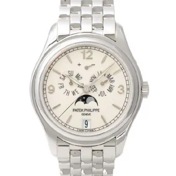 パテックフィリップ 腕時計コピー Patek Philippe年次カレンダー アニュアルカレンダー 5146/1G-001