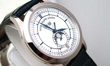 パテックフィリップ 腕時計コピー Patek Philippeアニュアルカレンダー 5396G-001