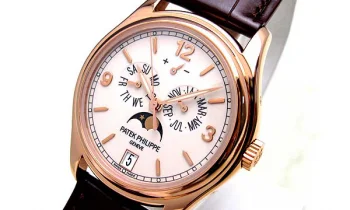 パテックフィリップ 腕時計コピー Patek Philippeアニュアルカレンダー 5146R-001