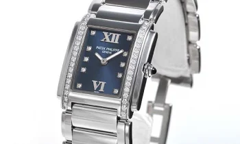 パテックフィリップ 腕時計コピー Patek Philippe レディース時計 Twenty-4 4910/10A-012