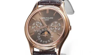 パテックフィリップ 腕時計コピー Patek Philippeグランド コンプリケーション パーペチュアル カレンダー　5140R