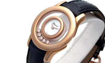 (CHOPARD)ショパール 時計 コピー ハッピークラシック 20/9177-5002腕時計 ブランド