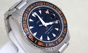 (CHOPARD)ショパール 時計 コピー ＬＵＣプロワンGMT 高級時計人気158959-3001