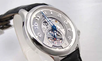 (CHOPARD)ショパール 時計 コピー テックツイスト 16/8490-3002 高級時計