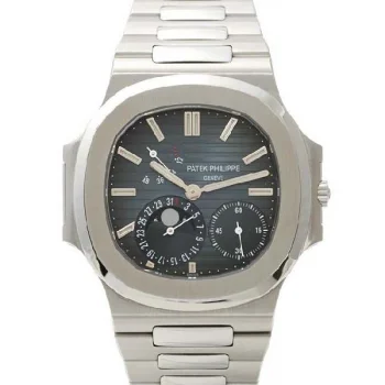 パテックフィリップ 腕時計コピー Patek Philippeノーチラス　プチコンプリケーション3712/1A
