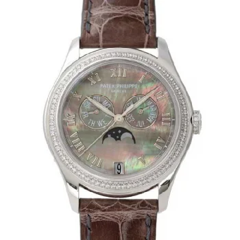 パテックフィリップ 腕時計コピー Patek Philippe トラベルタイム5134R