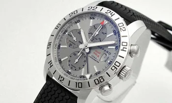 (CHOPARD)ショパール 時計 コピー ミッレミリアgmt クロノ 16/8992-3022 腕時計 ブランド